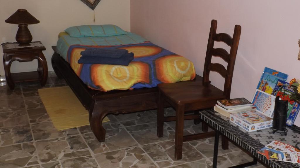 Bed And Breakfast Baobab Piazza Armerina Exterior foto